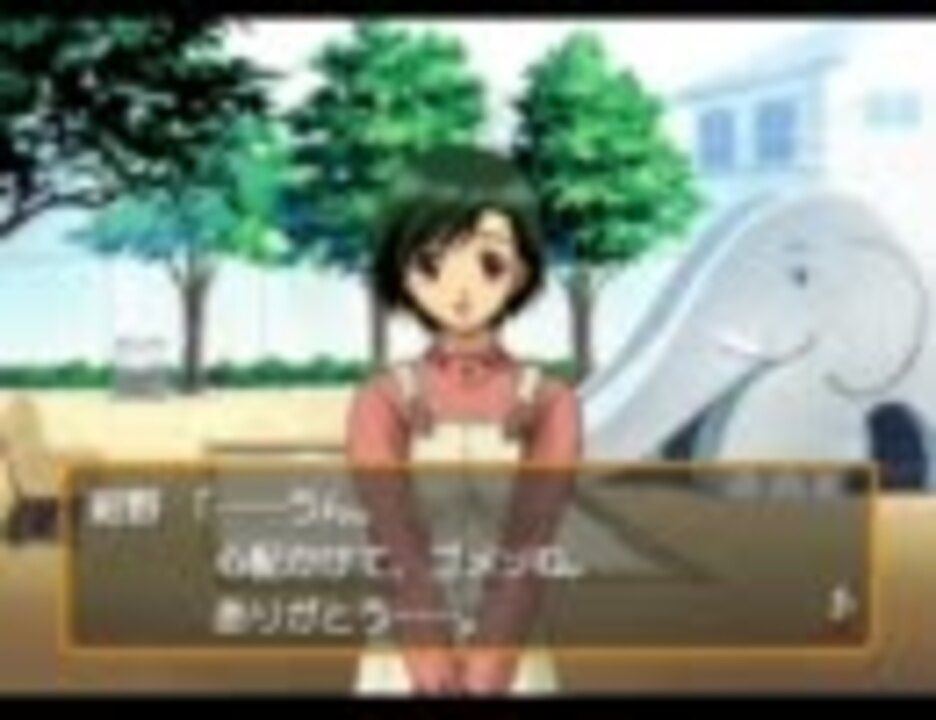 人気の ときメモｇｓ 動画 3 709本 7 ニコニコ動画