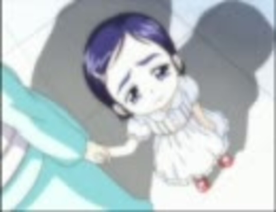 いつもとなりで　歌：雪城ほのか（ゆかな）　【ふたりはプリキュア】 - ニコニコ動画