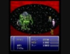 FF6【全部】俺達でやって行く～part48