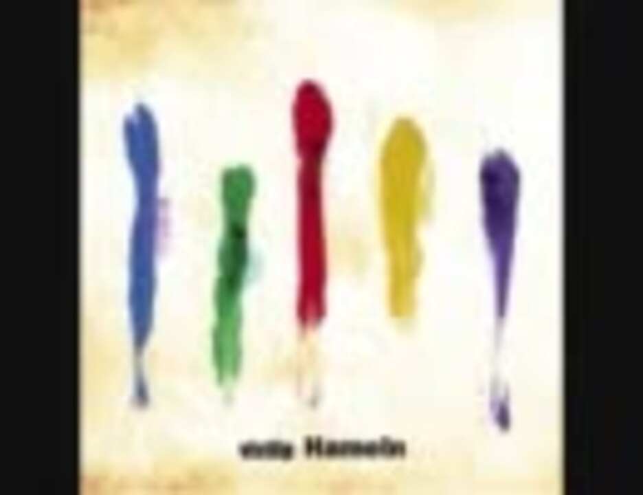 人気の Vistlip 動画 1本 2 ニコニコ動画