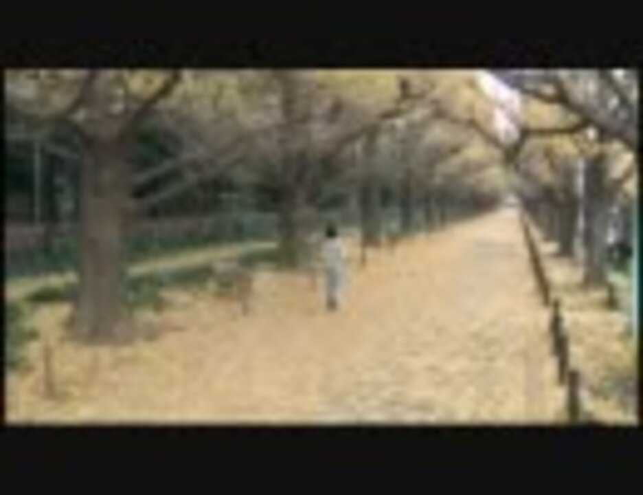 お前は 人間たちの中で生き続けろ ニコニコ動画