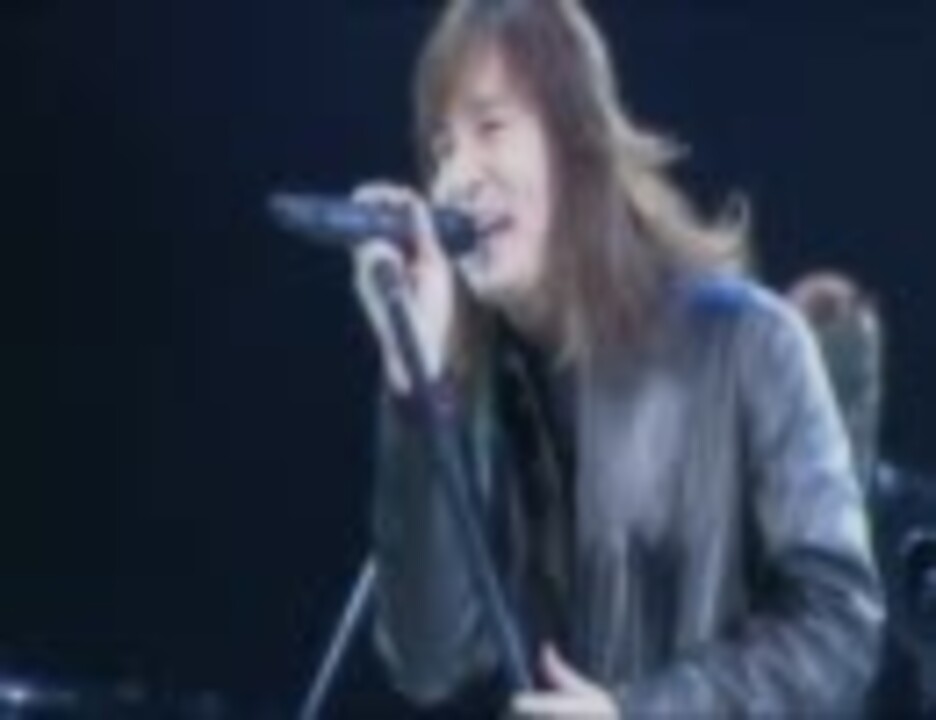 TM NETWORK/IGNITION,SEQUENCE,START 【MTRツアー】 ニコニコ動画