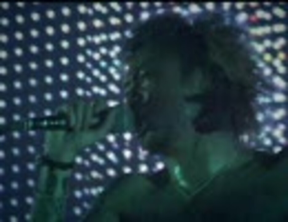 [Live]Dir en grey - TOUR06 INWARD SCREAM 10 - ニコニコ動画