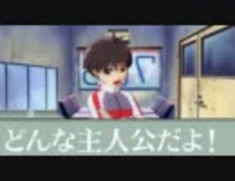 ノベマス動画の楽しい作り方 - ニコニコ動画