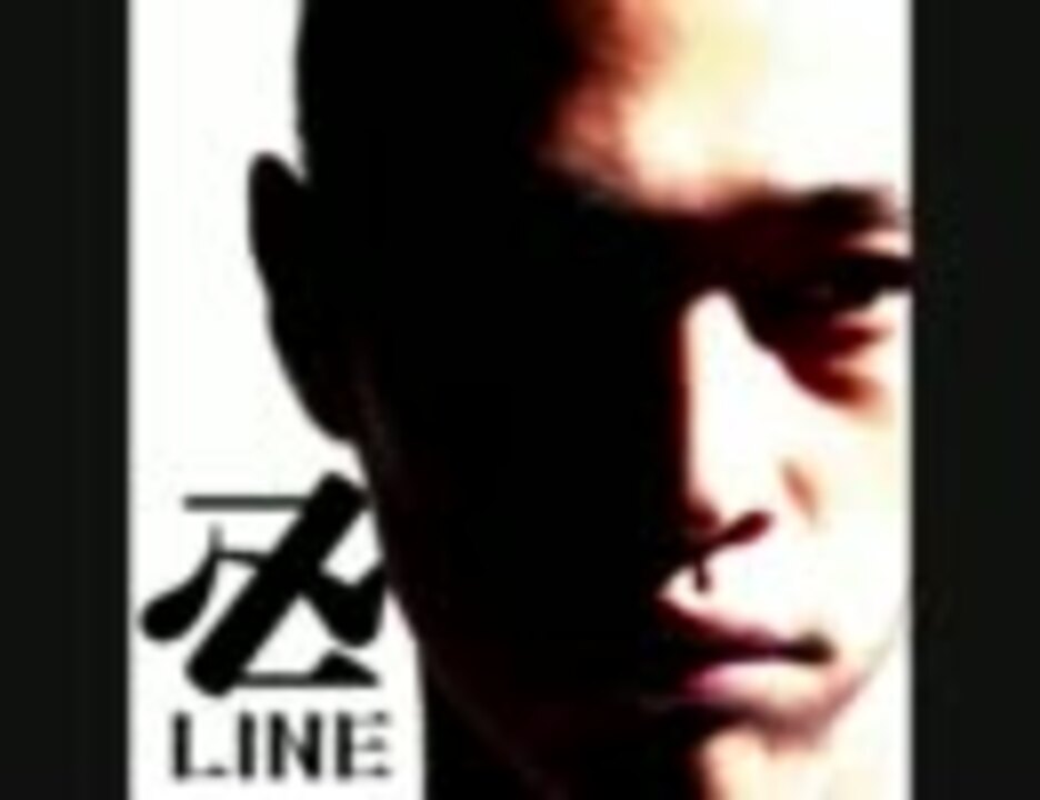 卍line 日本のうた ニコニコ動画