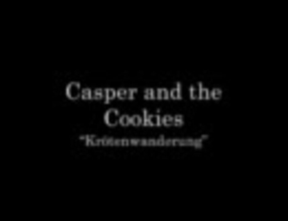casper-and-the-cookies-kr-tenwanderung