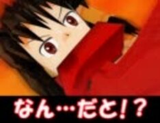 【MAD】東方闘犬劇×Thinker【完成】