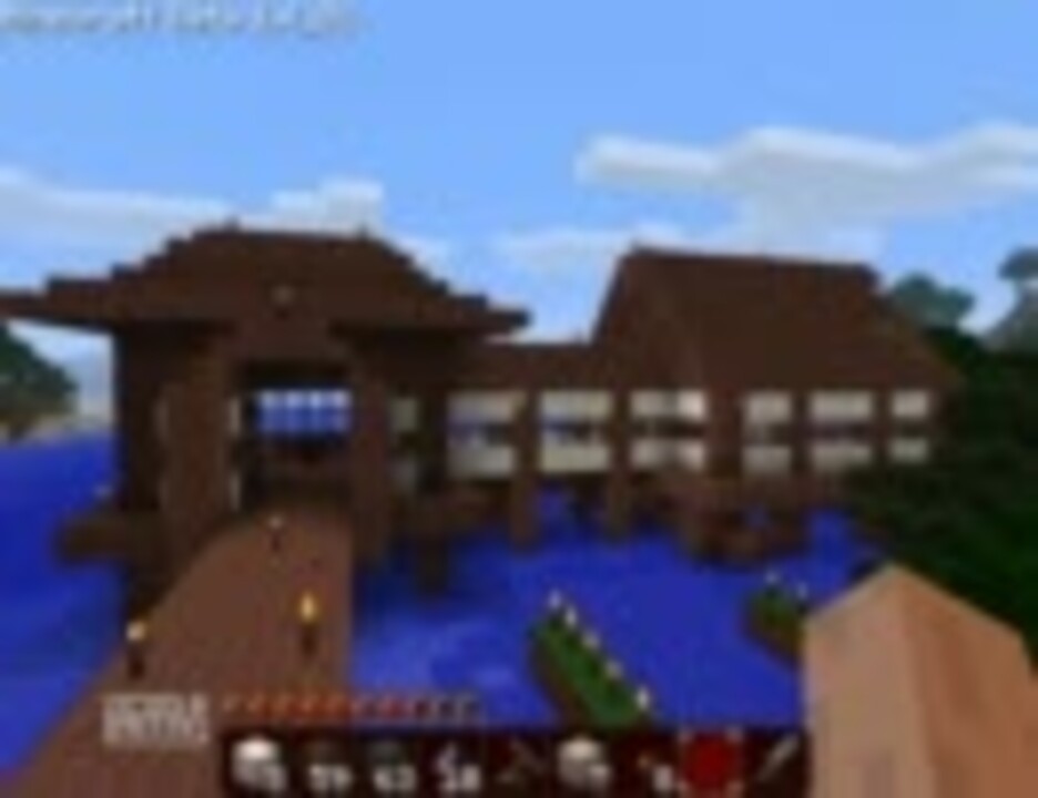 お宅探訪的ななにか 7 Minecraft ニコニコ動画