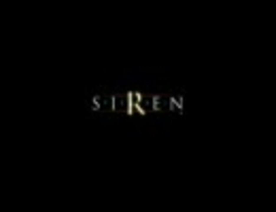 人気の ゲーム Siren 動画 591本 5 ニコニコ動画