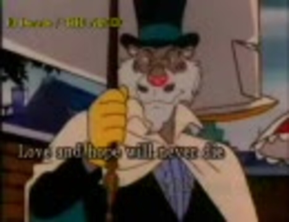 【英語ver】El Dorado【THE ALFEE】 ニコニコ動画