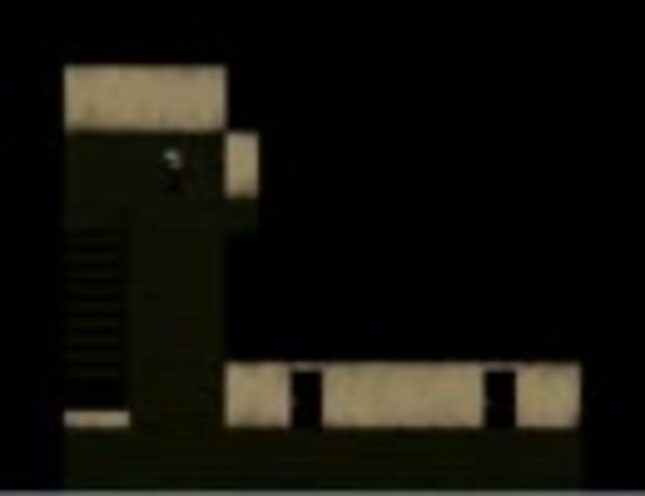 ゆっくり実況青鬼ver6その６ 青いピースと恐怖の大群 ニコニコ動画