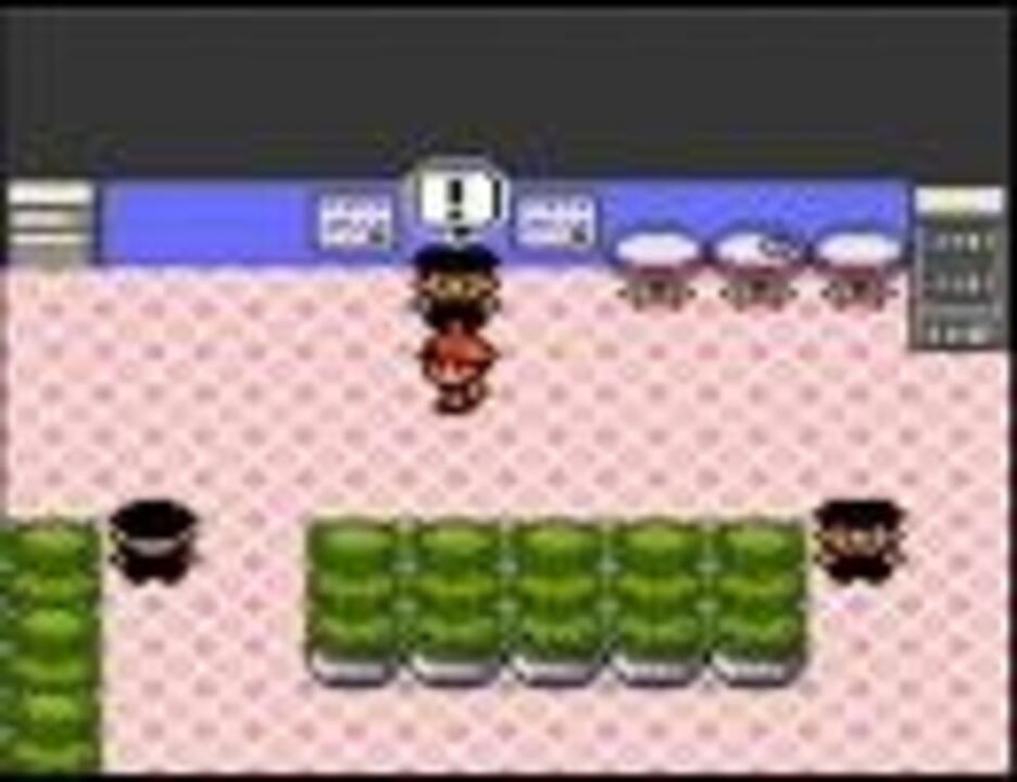 ポケモン金銀ｂｇｍ No 52 ラジオとう占拠 ニコニコ動画