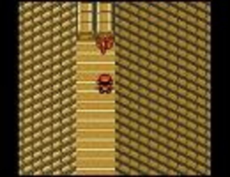 ポケモン金銀ｂｇｍ No 53 スズのとう ニコニコ動画