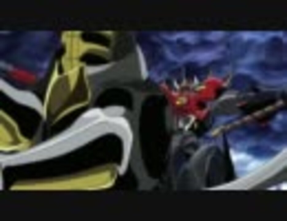 [閒聊] 當年聽到無敵鐵金鋼...有多震撼？