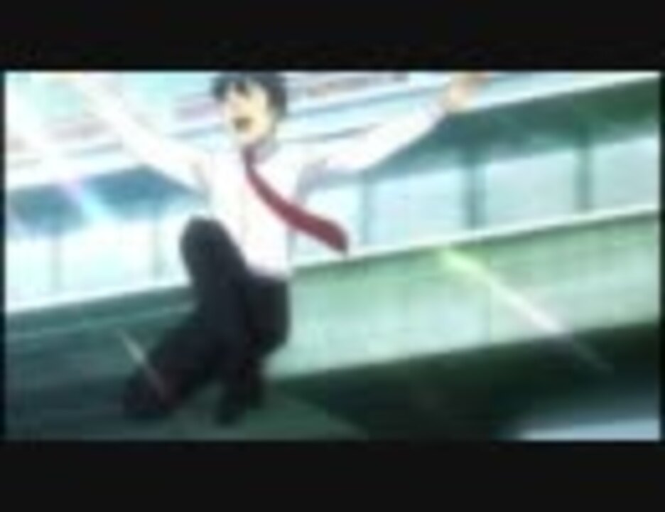 Mad 荒川ubでギャグマンガ日和 五月雨をあつめて早し最上川 ニコニコ動画