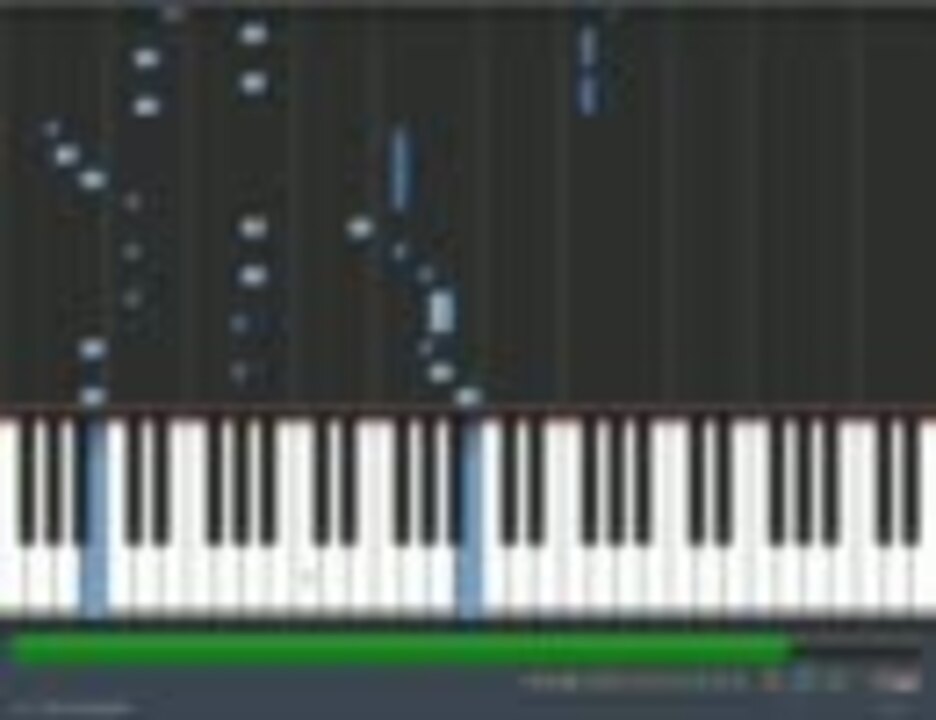 狂気の瞳 ニコニコ動画