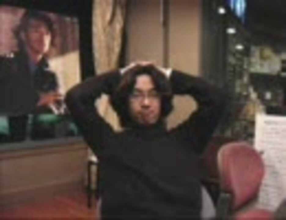 超機動放送アニゲマスター 2000年6月24日放送分 ニコニコ動画