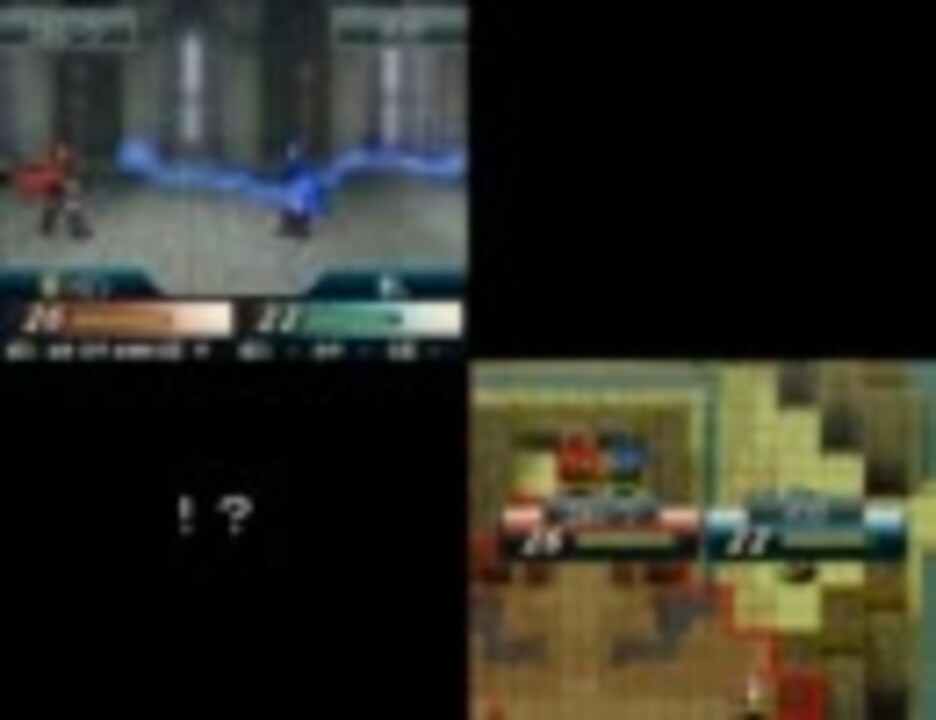 人気の 新 紋章の謎 動画 390本 12 ニコニコ動画