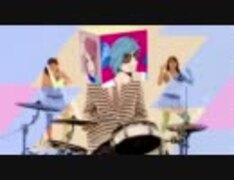 ヒャダインのカカカタ☆カタオモイ-Cで、PV作ってみた　【ヒャダイン】