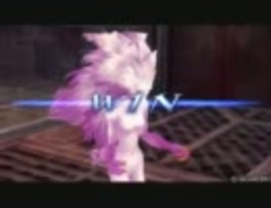 Ddff ティナエンカウントボイス集 ニコニコ動画