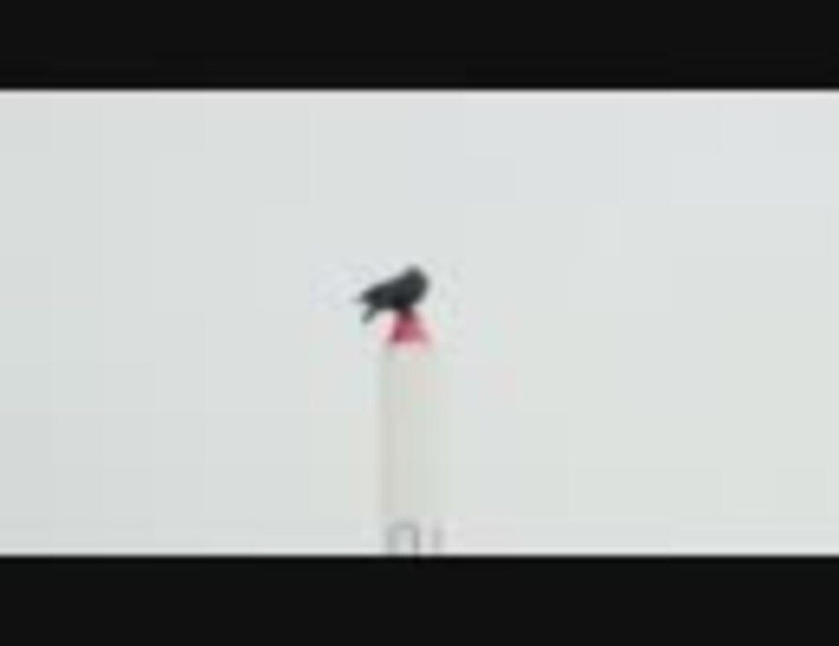 人気の からす 動画 628本 18 ニコニコ動画