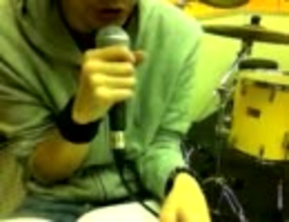 歌ってみた Ellegarden 指輪 ニコニコ動画