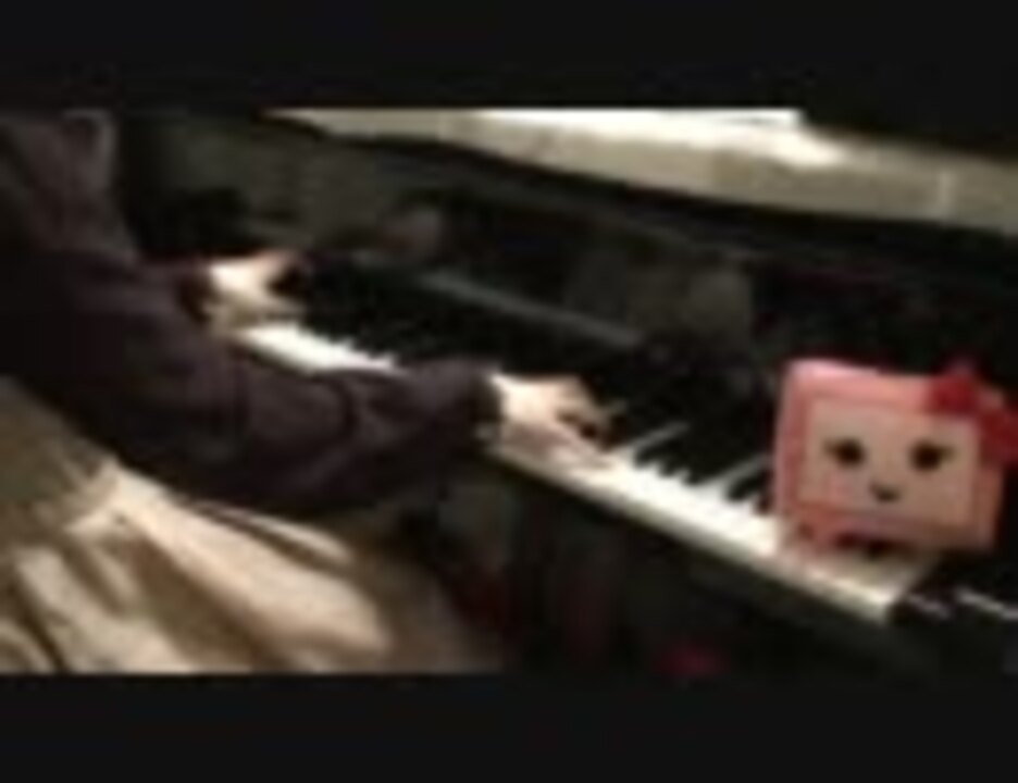 人気の ピアノ ピアノ 動画 52 3本 21 ニコニコ動画