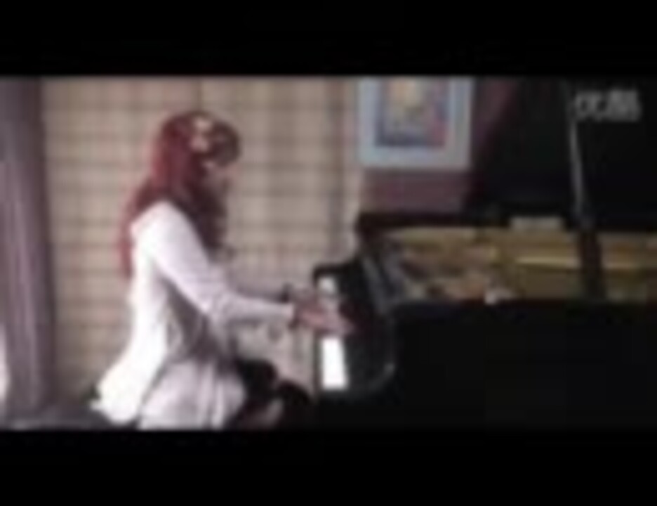 カノンロック ロック音楽 ピアノ ニコニコ動画