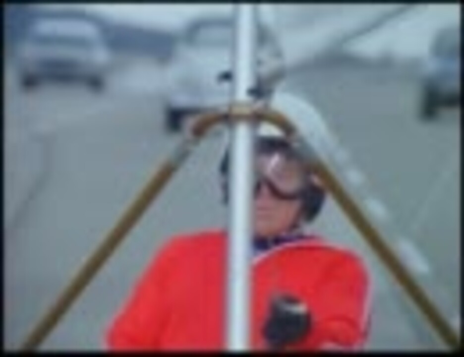 CHiPs EP17「HitchHiking Hitch」(1/2) ニコニコ動画