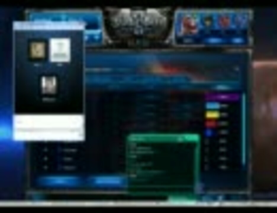 人気の Starcraft2 動画 3 797本 3 ニコニコ動画