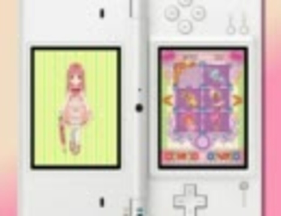 ｄｓ アトリエ デコ ラ ドール ロリータ ｐｖ ゲームプレイ ニコニコ動画