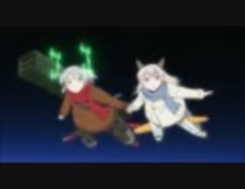 ストライクウィッチーズ2 第6話 挿入歌 「Sweet Duet」 - ニコニコ動画 ストライクウィッチーズ2 第6話 挿入歌 「Sweet Duet」 - ニコニコ動画
