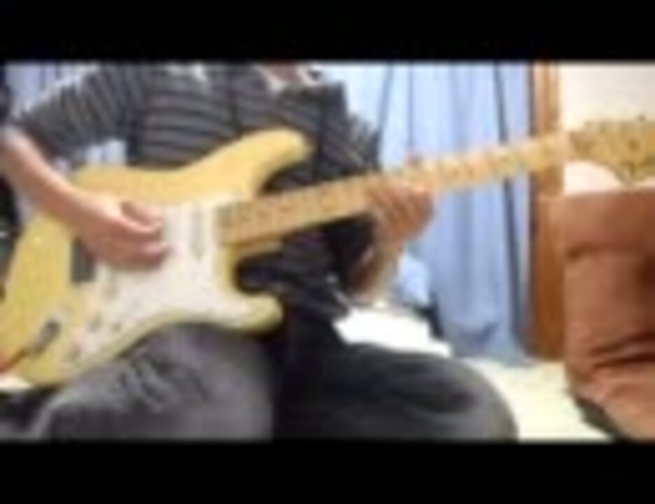 ゲゲゲの鬼太郎より おばけがイクゾー を弾いてみた ニコニコ動画