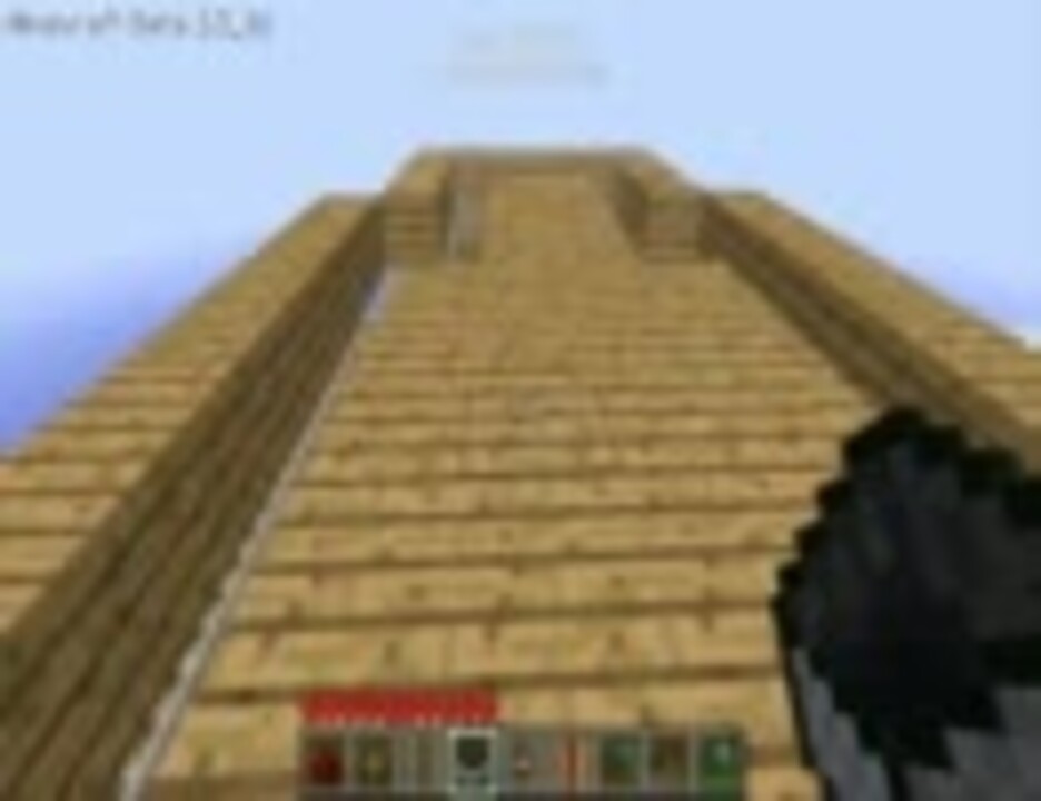 人気の Minecraft技術部 動画 2 329本 32 ニコニコ動画