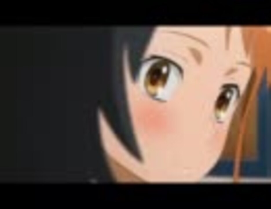 あの花でホットペッパー作った ニコニコ動画