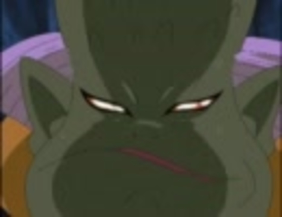 プリキュアs S ゴーヤーン 面白シーン集 ニコニコ動画