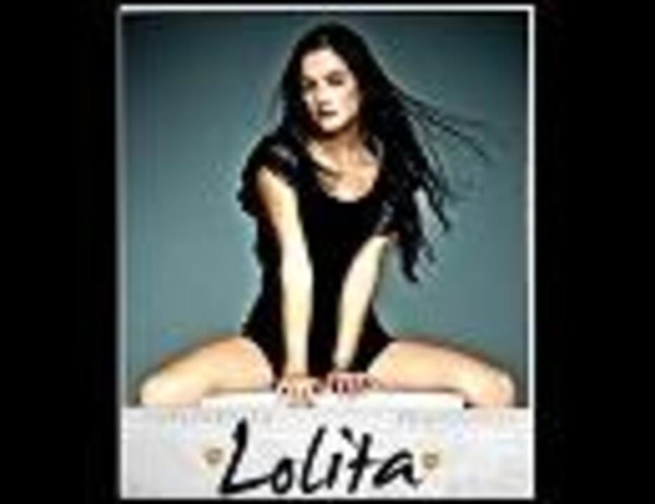 LOLITA - JUST A LITTLE LOVE - ニコニコ動画