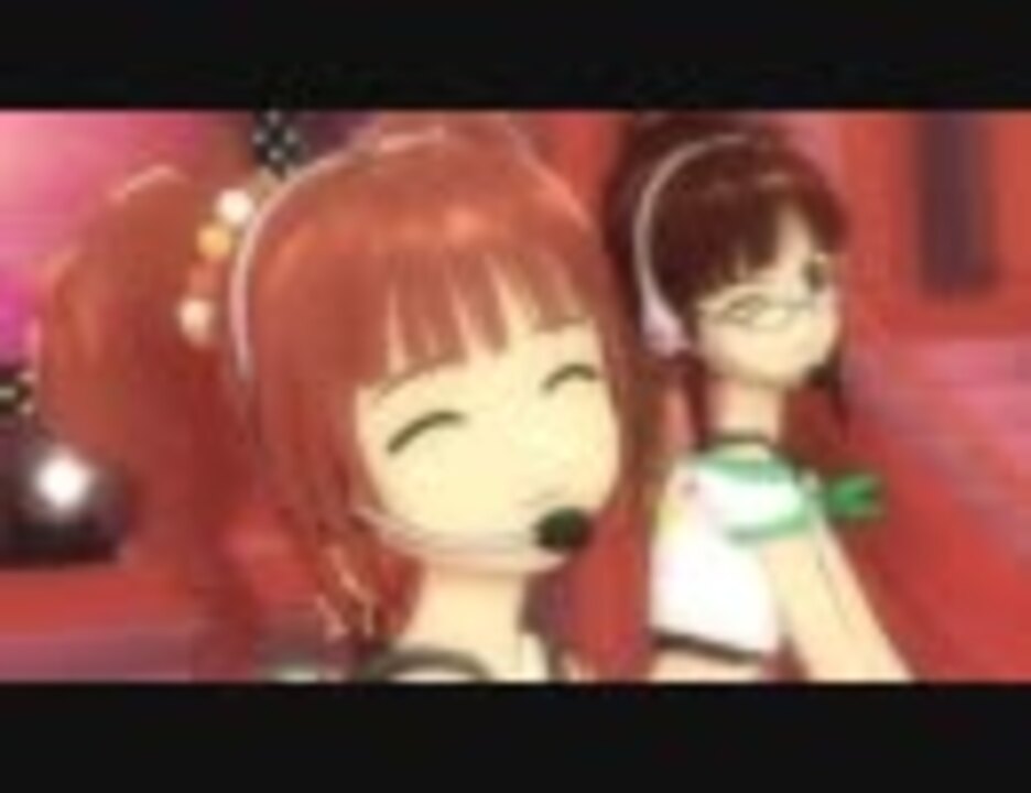 アイドルマスター×娘。 『Say Yeah!もっとミラクルナイト』 ニコニコ動画