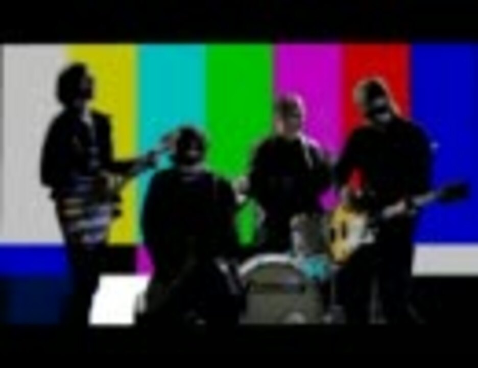 人気の Weezer 動画 172本 5 ニコニコ動画