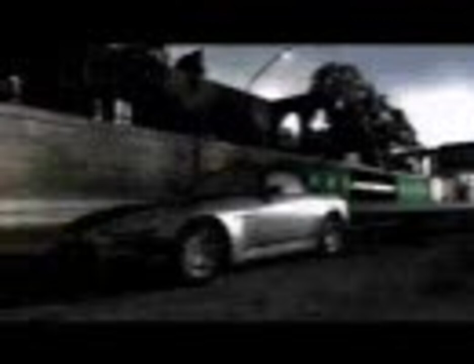 グランツーリスモ２ ｏｐ ｅｄ ニコニコ動画