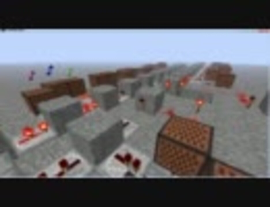 人気の マイクラ一級オルゴール技師 動画 73本 3 ニコニコ動画