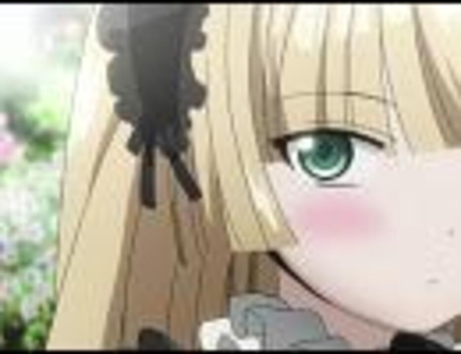 Gosick ゴシック Resuscitated Hopeを歌ってみた W Ps ニコニコ動画