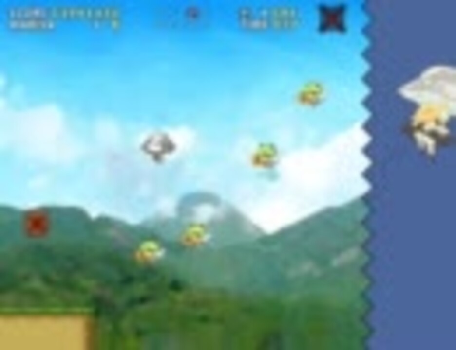 人気の 魔理沙と6つのきのこ 動画 167本 3 ニコニコ動画