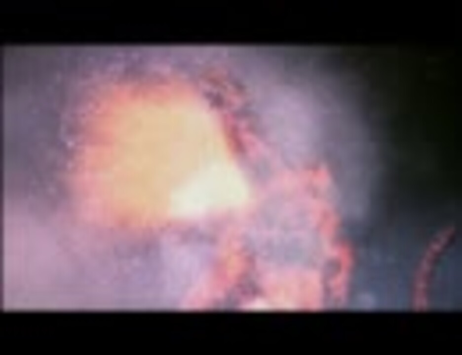 相対的に最高音質 レクイエム ゴジラvsデストロイア ニコニコ動画
