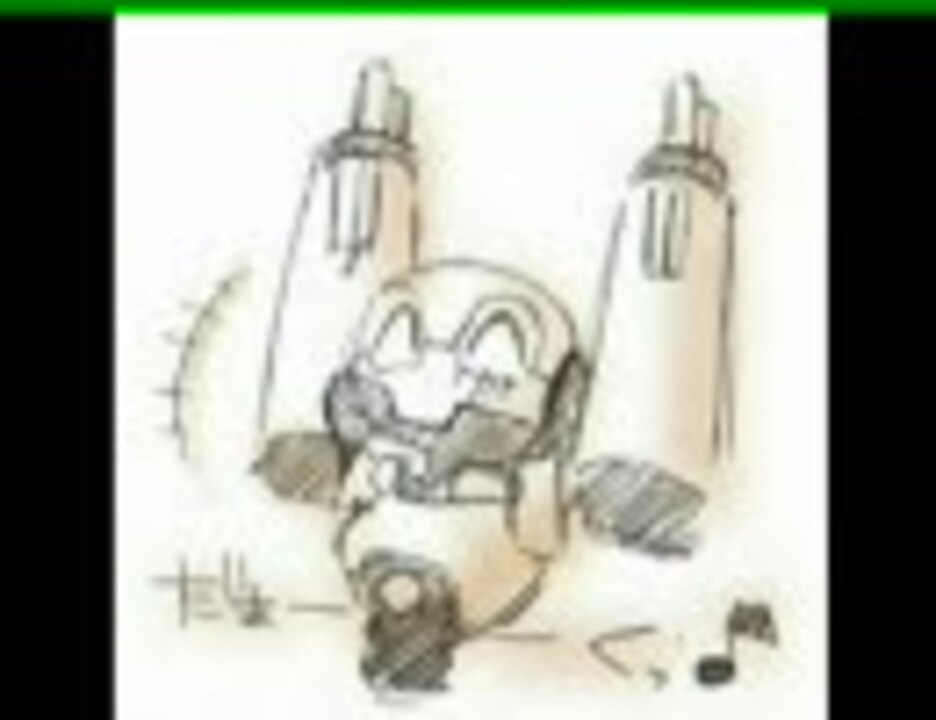 無限戦記ポトリス 第一期op Ed ニコニコ動画