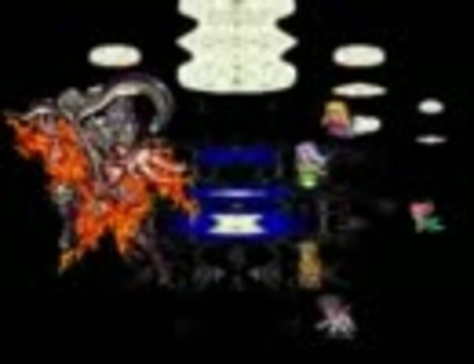 ロマサガ3を実況して楽しもう Part 27 初プレイ ニコニコ動画