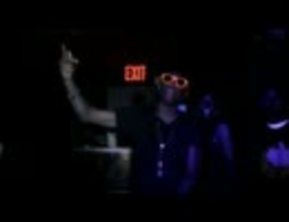 Fabolous Lights Out ニコニコ動画