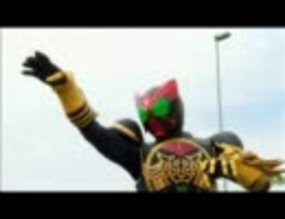 平成仮面ライダー Oped 戦闘用挿入歌サビメドレー ニコニコ動画