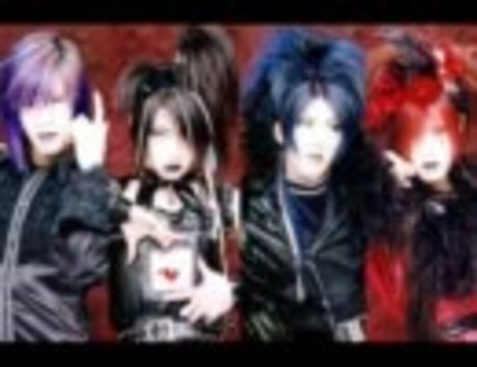 Dué le quartz -「BEST ALBUM」 - ニコニコ動画