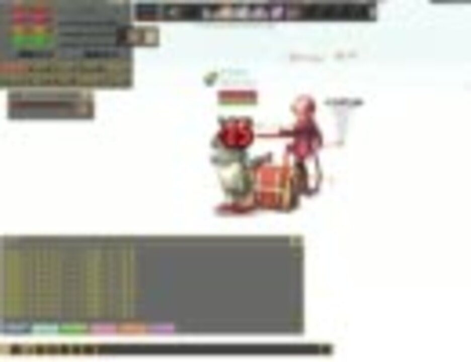 Eco エクスプローラー転生 ｖｓプリーシュ ニコニコ動画